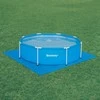Bestway 58002 baseino priedas Pagrindo audinys