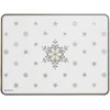 Art Deco Stars stalo kilimėlis 40 x 30 cm Snaigės AMBITION
