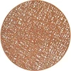 Glamour stalo kilimėlis ažūrinis varinis 38 cm AMBITION