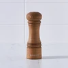 Medinė druskinė 15 cm kaštoninė Šachmatai AMBITION