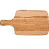 Virtuvinė lentelė Domotti 30x16cm medinė