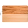 Lentelė pjaustymo 30x20x1,6 cm medinė WOODY Domotti 85983