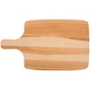 Virtuvinė lentelė Domotti 38x22cm medinė