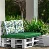 Megara Lux padėklų pagalvėlių rinkinys D023-02PB / G037-03LB PATIO