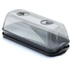 Prosperplast Kambarinis šiltnamis 51.5x19.6x18.5cm plast./antracito sp.