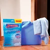 Mikropluošto grindų šluostė Spontex Soft, 1 vnt.