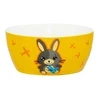 Betty and Bunny Bowl 400 ml Geltona AMBITION JUNIOR