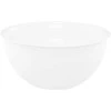 Doris virtuvinis dubuo 1 l baltas DOMOTTI