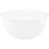 Virtuvinis dubuo Doris 2 l baltas DOMOTTI