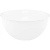 Doris virtuvinis dubuo 5 l baltas DOMOTTI