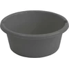 Selma plastikinis dubuo 7 l pilka JOTTA
