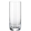 Moderna 4 dalių aukštų stiklinių rinkinys 390 ml MAISON FORINE