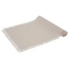 Myhome Runner Pure Ecru 40 x 150 cm MANO NAMAI