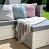 Myhome Koc Alpaca Pilkas 127 x 152 cm MANO NAMAI