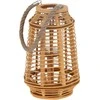Myhome Lampion Bamboo 20,7 x 20,7 x 33,2 cm MANO NAMAI