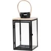 Myhome Lampion tamsi oda 16 x 16 x 30 cm MANO NAMAI