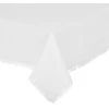 Myhome Obrus Pure Baltas 130 x 160 cm MANO NAMAI