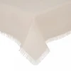Myhome Obrus Pure Ecru 130 x 160 cm MANO NAMAI