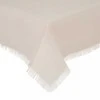Myhome Obrus Pure Ecru 130 x 160 cm MANO NAMAI