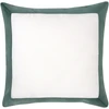 Myhome Pastelinės mėtų spalvos pagalvės užvalkalas 42 x 42 cm MANO NAMAI