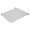 Myhome Runner Pure Baltas 40 x 150 cm MANO NAMAI