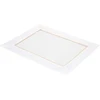 Myhome Serweta Gold Line 30 x 40 cm MANO NAMAI