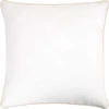 Myhome Gold Line pagalvės užvalkalas 42 x 42 cm MANO NAMAI