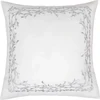 Myhome Sidabrinis sodo pagalvės užvalkalas 42x42 cm MANO NAMAI