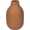 Myhome Wazon Clay 10,1 x 10,1 x 16 cm MANO NAMAI