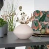 Myhome Wazon Globule 20 x 20 x 15 cm MANO NAMAI