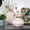Myhome Wazon Globule 22,5 x 13 x 25 cm MANO NAMAI