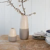Myhome Wazon Sand 12 x 12 x 30 cm MANO NAMAI