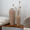 Myhome Wazon Wave 16 x 16 x 40 cm MANO NAMAI