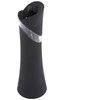 Druskos ir pipirų malūnėlis D7,4xH24,5 cm juodos spalvos Ambition 37777