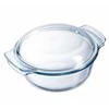 5 l PYREX orkaitėje atsparus indas
