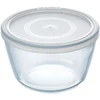 Ugniai atsparus virėjas &amp; Užšaldykite jos kiaulpienę 1,6 l PYREX