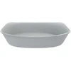„Smart Cuisine Wavy Granit“ stačiakampis karščiui atsparus indas, 34 x 25 cm, LUMINARC