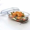 Essentials 4,6 l PYREX troškinimo indas su dangčiu
