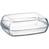 Orkaitei atsparus indas su dangčiu 5,2 l Slow Cook stačiakampis PYREX