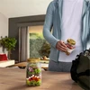 Naminis dekoratyvinis indelis 1000 ml PASABAHCE