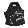 Neoprenova durpės ir pietūs Kitty Love Kotam AMBITION