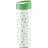 Nerūdijančio plieno termopuodelis Bizet Tiny Leaves 340 ml AMBITION