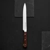 Virtuvinis peilis Titanium 20 cm AMBITION