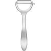 Obierak 17 cm Silky sidabrinė AMBITION
