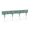 PROSPERPLAST SODO KRAŠTAS 3,9m GARDEN STONE BETONAS