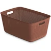 OpenStore 45 l plytų laikymo krepšelis ORPLAST