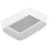 Sistemos organizatorius smulkiems daiktams 16 x 23 x 5 cm CURVER