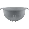 Otello sietelis 26 cm pilkas DOMOTTI