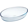 Ovali kepimo skarda 39 x 27 cm OCUISINE