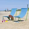 Poilsio krėslas Sole PATIO 86x48x72cm mėlynas